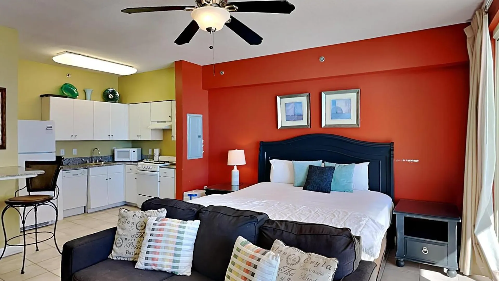 Shores Of Panama 1406 Panama City Beach Apartment