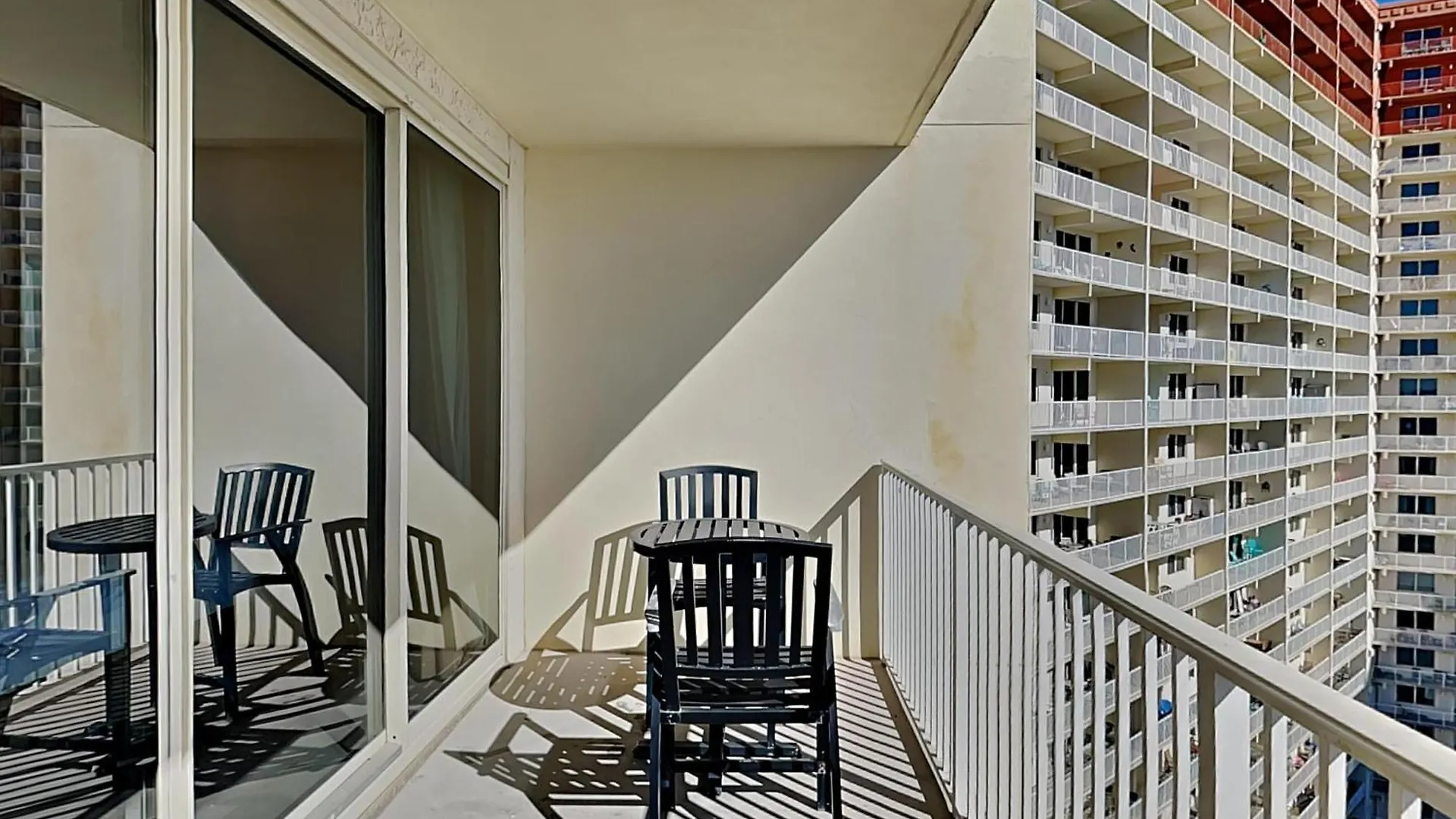 Apartment Shores Of Panama 1406 Panama City Beach